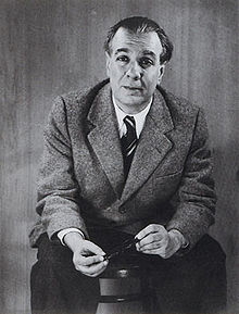 Borges in 1951