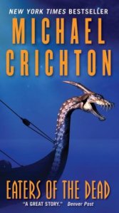 Michael Crichton's 