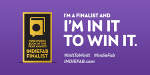 Grendel's Mother is a Finalist: Foreward Reviews' 2015 Indiefab Book of the Year Award: Historical (Adult Fiction)