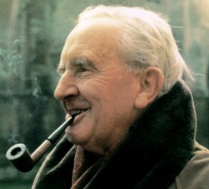 J. R. R. Tolkien